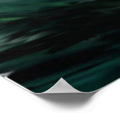 de olympusgoden poster (Hoek)