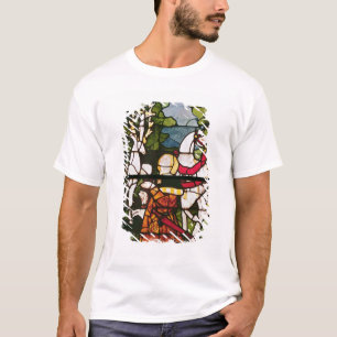 De ombouw van St. Eustace T-shirt