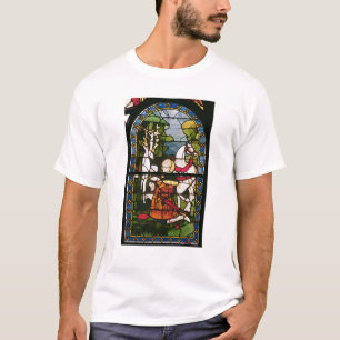 De ombouw van St. Eustace T-shirt