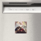 De ombouw van St. Paul Magneet (Insitu (Vaatwasser))