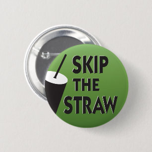 De omgeving van de riem overslaan ronde button 5,7 cm