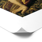 De omschakeling van Paul Poster (Hoek)