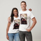 De omschakeling van St. Paul T-shirt (Unisex)