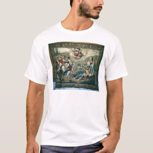 De omschakeling van St. Paul T-shirt