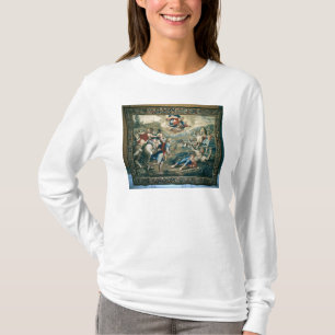 De omschakeling van St. Paul T-shirt