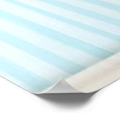 De omstandigheden van uw cadeau citeren poster (Hoek)