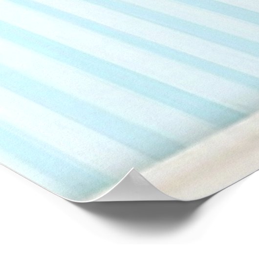 De omstandigheden van uw cadeau citeren poster (Hoek)