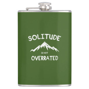 De omvang wordt niet overschat heupfles