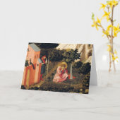 De omzetting van St. Augustine Kaart (Gele Bloem)