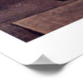 de onafhankelijkheidsverklaring van John Trumbull Poster (Hoek)