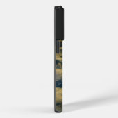 De Onbevlekte Ontvangenis Hemelse Straling Kunst Case-Mate iPhone Case (Achterkant / Rechts)