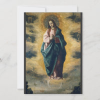 De Onbevlekte Ontvangenis Hemelse Straling Kunst