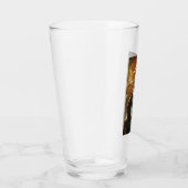 De Onbevlekte Ontvangenis van Maagd Maria Glas (Rechts)