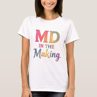 De onbezongen helden die voor het leven zorgen. t-shirt