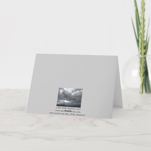 De Onderbrekingen van het storm over het Land van Kaart (Achterkant)