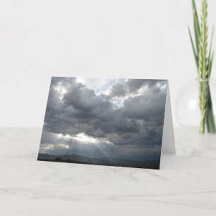 De Onderbrekingen van het storm over het Land van Kaart