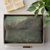 De onderbroken slaap door François Boucher  Tissuepapier (Geschenk)
