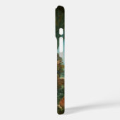 De onderbroken slaap van François Boucher Case-Mate iPhone Case (Achterkant / Links)