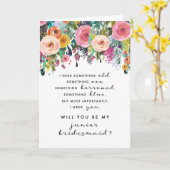 De ondergeschikte Kaart van het Voorstel van het (Gele Bloem)