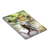 De onderkant van de 9e notitieboek (Rechterzijde)