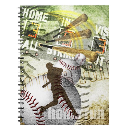 De onderkant van de 9e notitieboek (Voorkant)