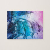 DE ONDERNEMING EN DE FLAMBEAU LEGPUZZEL (Horizontaal)