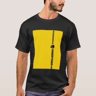 DE ONDERNEMINGEN T-SHIRT