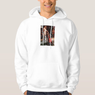 De onderscheiding - Alaskan Malamute Hoodie