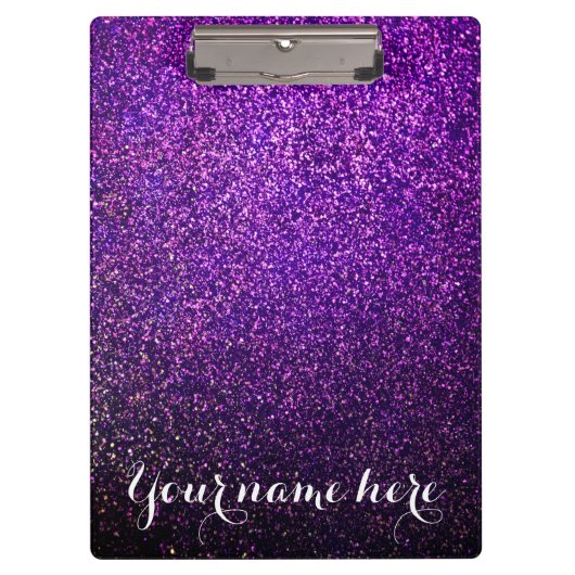 De ondersteuning machtigt bevestigt Klembord (Voorkant)