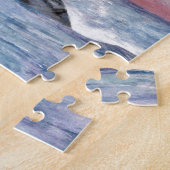 De onderzeeër van de klasse Ohio Legpuzzel (Zijkant)