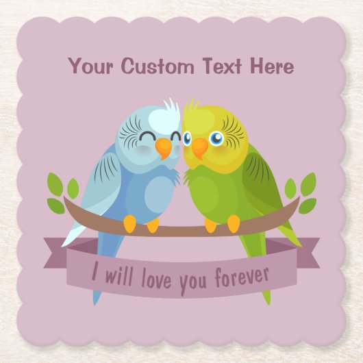 De onderzetters van de de douanetekst van Torteldu (Voorkant)