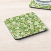 De Onderzetters van de Groene Tuin (Linkerzijde)