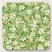 De Onderzetters van de Groene Tuin (Voorkant)