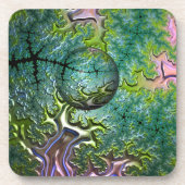 De Onderzetters van de Reis (Voorkant)