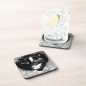 De Onderzetters van de Silent Observer (Rechterzijde)