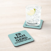 De Onderzetters van Ermahgerd (Rechterzijde)