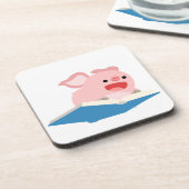 De Onderzetters van het Boek van de Vlieging en va (Linkerzijde)