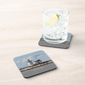 De onderzetters van het Licht van het Licht van de (Rechterzijde)