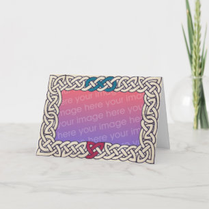 De oneindige kaart van het Lijst van de Liefde