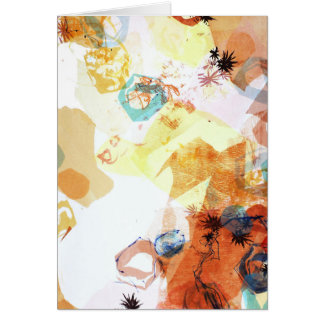 De oneindige mogelijke Abstracte kunstvormen