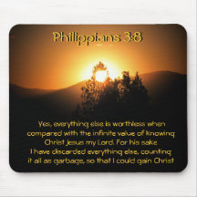 De oneindige waarde die Jezus Muismat kent