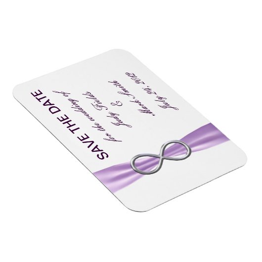 De oneindigheid van de laag bewaart de Datum Magne Magneet (Rechterzijde)