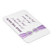 De oneindigheid van de laag bewaart de Datum Magne Magneet (Rechterzijde)