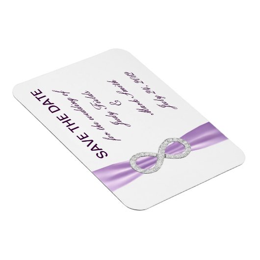 De oneindigheid van de laag bewaart de Datum Magne Magneet (Rechterzijde)