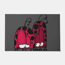De ongeëvenaarde illusie van de Liefde Ladybug