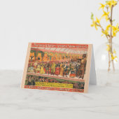 De ongeëvenaarde wonderen van fysische fenomenen kaart (Gele Bloem)