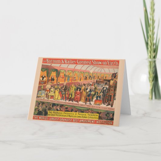 De ongeëvenaarde wonderen van fysische fenomenen kaart (Voorkant)