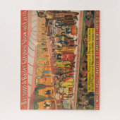 De ongeëvenaarde wonderen van fysische fenomenen legpuzzel (Verticaal)