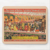 De ongeëvenaarde wonderen van fysische fenomenen muismat (Voorkant)