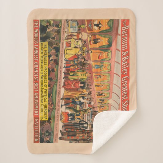 De ongeëvenaarde wonderen van fysische fenomenen sherpa deken (Voorkant)